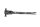 Gearshift lever, gear linkage, gearshift Moto Guzzi California III VW 87-93