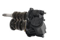 Schakelas schakelvork schakeltrommel BMW K 1300 GT K44 0538 09-11