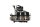 Motorcarter, carter, behuizing, blok, cilinder BMW K 1300 GT K44 0538 09-11