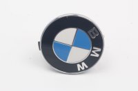 Copertura dellemblema, clip di rifinitura destra del logo BMW R 1200 GS K25 0307 R12 04-07