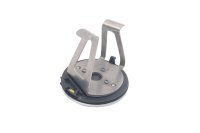 Copertura dellemblema, clip di rifinitura destra del logo BMW R 1200 GS K25 0307 R12 04-07
