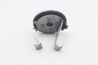 Copertura dellemblema, clip di rifinitura destra del logo BMW R 1200 GS K25 0307 R12 04-07