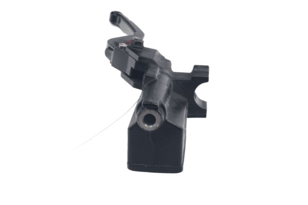 Kytkinvipu, käsivipu, hydrauliikka, Nissin Suzuki GSF 1200 S Bandit WVA9/S 01-05