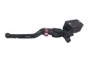 Kytkinvipu, käsivipu, hydrauliikka, Nissin Suzuki GSF 1200 S Bandit WVA9/S 01-05