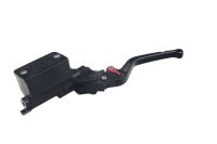 Kytkinvipu, käsivipu, hydrauliikka, Nissin Suzuki GSF 1200 S Bandit WVA9/S 01-05