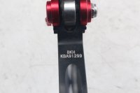 Kytkinvipu, käsivipu, hydrauliikka, Nissin Suzuki GSF 1200 S Bandit WVA9/S 01-05