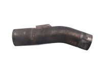 Pakoputken väliputken sovitinsarja Suzuki GSF 1200 S Bandit WVA9/S 01-05