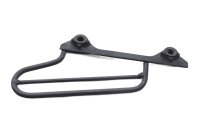Protector térmico del escape y cubierta guía del tubo BMW R 1100 S 259 0422 R2S 98-05