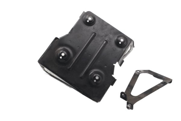 Caja de baterías, caja de fusibles, soporte, componentes eléctricos BMW R 1100 S 259 0422 R2S 98-05