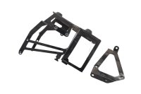 Caja de baterías, caja de fusibles, soporte, componentes eléctricos BMW R 1100 S 259 0422 R2S 98-05