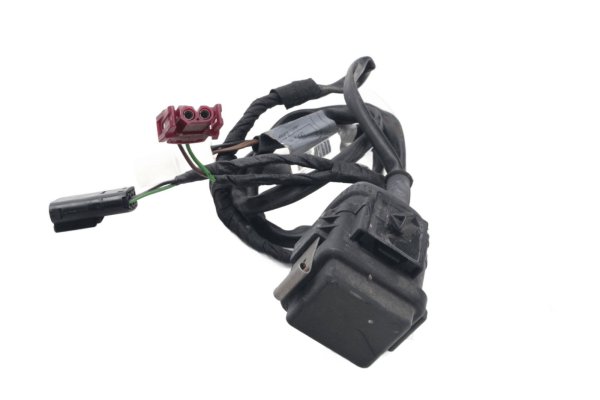 Mazo de cables de encendido, conector, mazo de cables eléctricos BMW R 1100 S 259 0422 R2S 98-05
