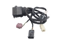 Mazo de cables de encendido, conector, mazo de cables eléctricos BMW R 1100 S 259 0422 R2S 98-05
