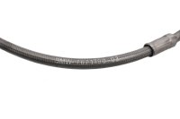 Stålflätad bromsledning fram vänster höger BMW R 1200 GS K25 0307 R12 04-07
