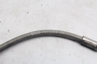 Stålflätad bromsledning fram vänster höger BMW R 1200 GS K25 0307 R12 04-07