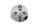 Coperchio valvole sinistro, coperchio testata cilindro BMW R 1200 GS K25 0307 R12 04-07