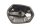 Coperchio valvole sinistro, coperchio testata cilindro BMW R 1200 GS K25 0307 R12 04-07
