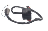 Handlebar switch, turn signals, lights, horn, left Moto Guzzi California III VW 87-93