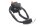 Handlebar switch, turn signals, lights, horn, left Moto Guzzi California III VW 87-93