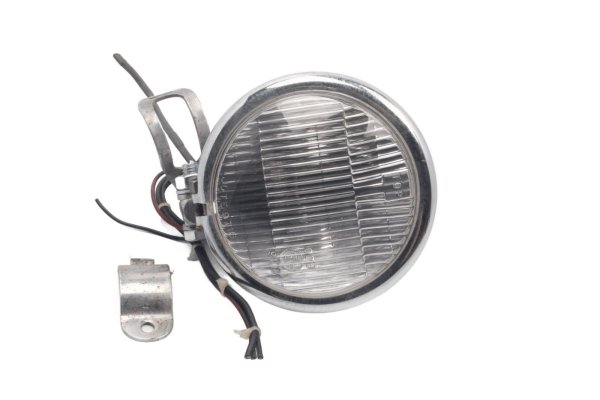 Additional headlight bracket left lighting Moto Guzzi California III VW 87-93