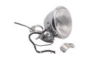 Additional headlight bracket left lighting Moto Guzzi California III VW 87-93