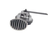 Air horn, left-hand holder Moto Guzzi California III VW 87-93
