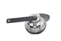 Air horn, left-hand holder Moto Guzzi California III VW 87-93