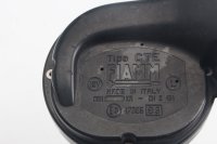 Air horn, left-hand holder Moto Guzzi California III VW 87-93