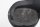 Air horn, left-hand holder Moto Guzzi California III VW 87-93