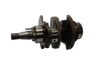 Crankshaft two-cylinder boxer shaft crankpin BMW R 1200 GS K25 0307 R12 04-07