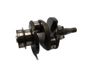 Crankshaft two-cylinder boxer shaft crankpin BMW R 1200 GS K25 0307 R12 04-07