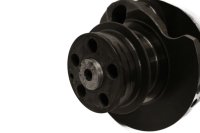 Crankshaft two-cylinder boxer shaft crankpin BMW R 1200 GS K25 0307 R12 04-07