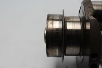 Crankshaft two-cylinder boxer shaft crankpin BMW R 1200 GS K25 0307 R12 04-07