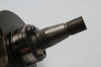 Crankshaft two-cylinder boxer shaft crankpin BMW R 1200 GS K25 0307 R12 04-07