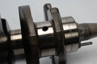 Crankshaft two-cylinder boxer shaft crankpin BMW R 1200 GS K25 0307 R12 04-07