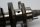 Crankshaft two-cylinder boxer shaft crankpin BMW R 1200 GS K25 0307 R12 04-07