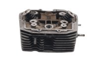 Culasse, cache-culbuteurs gauche, guide de soupape Moto Guzzi California III VW 87-93