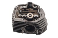 Culasse, cache-culbuteurs gauche, guide de soupape Moto Guzzi California III VW 87-93
