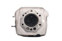 Culasse, cache-culbuteurs gauche, guide de soupape Moto Guzzi California III VW 87-93