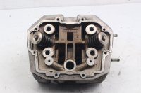 Culasse, cache-culbuteurs gauche, guide de soupape Moto Guzzi California III VW 87-93