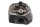 Culasse, cache-culbuteurs gauche, guide de soupape Moto Guzzi California III VW 87-93