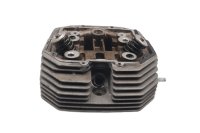 Testata del cilindro, coperchio valvole destro, molle valvole Moto Guzzi California III VW 87-93