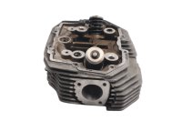 Testata del cilindro, coperchio valvole destro, molle valvole Moto Guzzi California III VW 87-93
