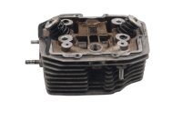 Testata del cilindro, coperchio valvole destro, molle valvole Moto Guzzi California III VW 87-93