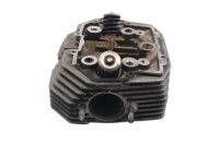 Testata del cilindro, coperchio valvole destro, molle valvole Moto Guzzi California III VW 87-93