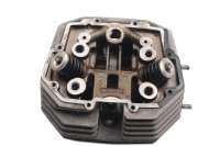 Testata del cilindro, coperchio valvole destro, molle valvole Moto Guzzi California III VW 87-93