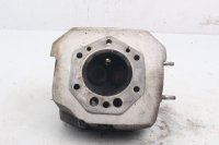 Testata del cilindro, coperchio valvole destro, molle valvole Moto Guzzi California III VW 87-93