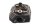 Testata del cilindro, coperchio valvole destro, molle valvole Moto Guzzi California III VW 87-93