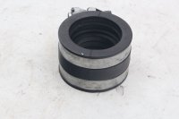 Indsugningsmanifold højre, karburator gummiklemme Moto Guzzi California III VW 87-93