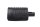 Passenger footrest rubber rear left Moto Guzzi California III VW 87-93