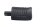 Passenger footrest rubber rear left Moto Guzzi California III VW 87-93